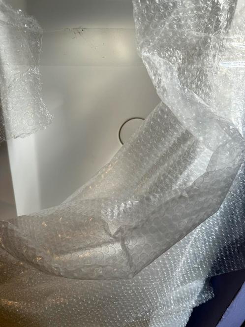 Complete Dubbele Wastafelset, Huis en Inrichting, Badkamer | Badkamermeubels, Nieuw, Wasbak of Wastafel, Minder dan 100 cm, 100 tot 150 cm