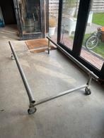 RVS bootbok, Watersport en Boten, Accessoires en Onderhoud, Ophalen, Gebruikt