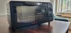 Kleine tafelmodel oven Tomado, Witgoed en Apparatuur, Ovens, Ophalen, Minder dan 45 cm, Oven, Zo goed als nieuw