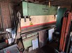 Jelsingrad Zetbank 4000KG, Ophalen, Gebruikt, Info@onbekend.nl, Onbekend