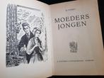 M Everma- Moeders Jongen- HC, Verzenden