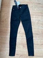 Zwarte superskinny jeans van G-Star maat 26-32 nieuw, Kleding | Dames, Zwart, Nieuw, Ophalen of Verzenden, G-STAR RAW