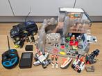 Playmobil 4875 Top Agents hoofdkwartier, auto en RC module, Ophalen of Verzenden, Zo goed als nieuw