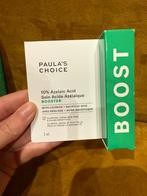 Paula's Choice 10% Azelaic Acid Booster, 3ml, Ophalen of Verzenden, Nieuw, Gehele gezicht, Verzorging