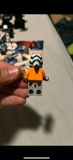 Lego Star Wars 8098 Minifiguren, Kinderen en Baby's, Speelgoed | Duplo en Lego, Ophalen of Verzenden, Gebruikt, Losse stenen, Lego