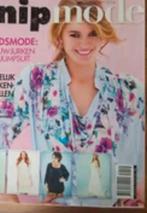 Zelfmaakmode Boeken & Tijdschriften: Knip, Ariadne, Ophalen