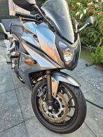 Honda CBR 650 F, 4 cilinders, 599 cc, ABS, Sport