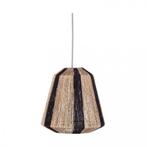 Hanglamp Kinderlamp Lamp Jute Ven Naturel KidsDepot, Ophalen of Verzenden, Nieuw, Lamp