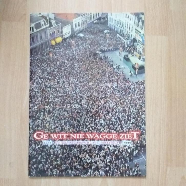 Bergen op Zoom,  diverse spullen verzamelen, Verzamelen, Overige Verzamelen, Zo goed als nieuw, Ophalen of Verzenden