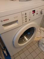 Bosch Wasmachine - Serie 4 VarioPerfect, Ophalen, Gebruikt, Voorlader, 85 tot 90 cm