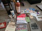 Drankflessen / Bierspulletjes en accessoires, Ophalen of Verzenden