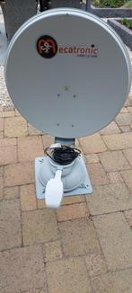 schotelantenne, Ophalen, Gebruikt, (Schotel)antenne, Overige merken