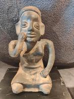 Antiek Tandartsbeeldje, Ophalen of Verzenden