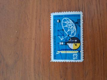 1965 Cuba beschikbaar voor biedingen