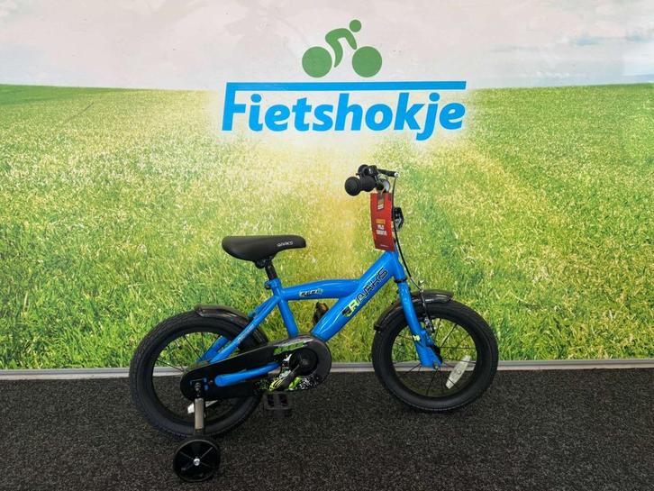 Fietshokje Raaks : Nieuwe Raaks Bobo jongensfiets 14 inch, Fietsen en Brommers, Fietsen | Kinderfietsjes, Nieuw, Minder dan 16 inch