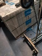 Vellingblokken 5 nieuwe pellets kalkzandsteen, Ophalen, Nieuw, Bakstenen