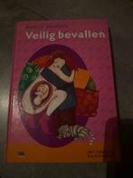 Veilig Bevallen - Beatrijs Smulders, Boeken, Ophalen of Verzenden, Zo goed als nieuw, Zwangerschap en Bevalling