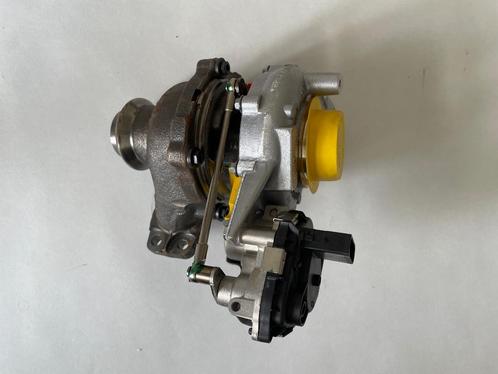 Origineel nieuwe GTD1244VZ 853603 1.5HDI turbo, Auto-onderdelen, Motor en Toebehoren, Citroën, Fiat, Opel, Peugeot, Toyota, Nieuw