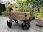 Opvouwbare Bolderkar "Beach Wagon Lite" - Nieuwstaat, Ophalen, Zo goed als nieuw