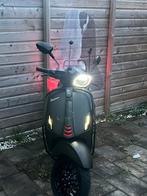Vespa sprint 2021 E5 full option, Ophalen of Verzenden, Zo goed als nieuw, Vespa S