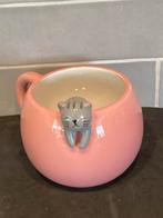 Beker Winkee poes (041225), Ophalen of Verzenden, Nieuw, Overige stijlen, Overige typen