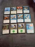 magic the gathering kaarten, Hobby en Vrije tijd, Ophalen of Verzenden, Zo goed als nieuw, Meerdere kaarten