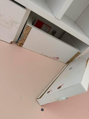 Bed beschikbaar voor biedingen