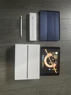 Ipad 7e generatie met apple pen, Computers en Software, Apple iPads, Ophalen of Verzenden, 10 inch, Apple iPad, 32 GB