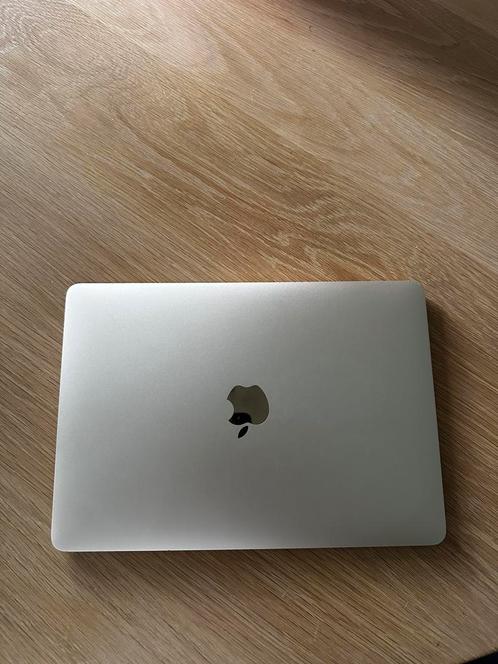 MacBook 12-inch Retina (2017) - Goud, Computers en Software, Apple Macbooks, Zo goed als nieuw, 12 inch, Minder dan 2 Ghz, Ophalen of Verzenden