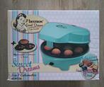Bestron 3 in 1 cake maker, Hobby en Vrije tijd, Taarten en Cupcakes maken, Ophalen of Verzenden, Nieuw, Cupcakes, Bakvorm