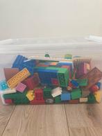 Grote bak Lego Duplo, Ophalen, Gebruikt, Overige merken