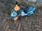 loopmotor, Ophalen of Verzenden, Gebruikt, Overige merken, Motor