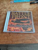 Battlefront DVD - WOII in Kleur, Vanaf 12 jaar, Ophalen of Verzenden, Zo goed als nieuw, Oorlog of Misdaad