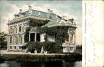 Dedemsvaart - Huize Rollecate, Verzamelen, Ophalen of Verzenden, 1920 tot 1940, Gelopen, Overijssel