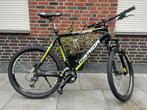 Merida Matts tfs 4000 54cm izgs, Fietsen en Brommers, Fietsen | Mountainbikes en ATB, 53 tot 57 cm, Ophalen, Zo goed als nieuw