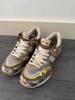 Gucci ultrapace rock tejus printed 42,5, Ophalen of Verzenden, Zo goed als nieuw