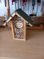 Bijenhotel, Dieren en Toebehoren, Insecten en Spinnen, Bijen