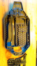 Traxxas Rustler 4x4 onderdelen., Hobby en Vrije tijd, Modelbouw | Radiografisch | Auto's, Verzenden, Auto offroad