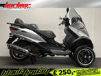 Piaggio MP3 500 LT SPORT (bj 2015), Motoren, Motoren | Piaggio, Scooter, 493 cc, Onbekend, Onbekend