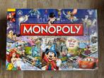 Monopoly Disney Theme Park edition ~ NIEUW, Hobby en Vrije tijd, Gezelschapsspellen | Bordspellen, Ophalen of Verzenden, Nieuw