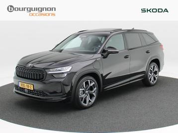 Skoda Kodiaq 1.5 TSi 204 Pk PHEV Sportline Business | Trekha beschikbaar voor biedingen