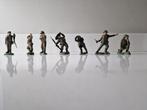 Soldaatjes Britains Plastic Toy Soldiers 1970, Ophalen of Verzenden, Gebruikt