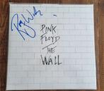 The Wall LP handgesigneerd door Roger Waters (incl cert)!, Ophalen of Verzenden, Zo goed als nieuw