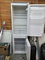 Inbouw Koelkast wit, Witgoed en Apparatuur, Vriezers en Diepvrieskisten, Ophalen, Inbouw, Minder dan 60 cm