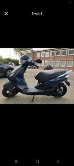 Piaggio new fly, Ophalen of Verzenden, Zo goed als nieuw, Fly