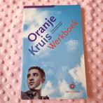 Oranje Kruis Werkboek, Boeken, Ophalen of Verzenden, Zo goed als nieuw