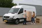 Transport / Meubelvervoer / Koerier – SNEL & GOEDKOOP, 33 - 40 uur, Overige niveaus, Vanaf 10 jaar, Overige vormen