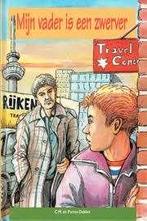 Mijn vader is een zwerver C.M.de Putter-Dekker9789033614859, Boeken, Ophalen of Verzenden, Zo goed als nieuw, C.M.de Putter-Dekker