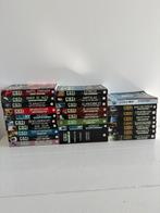 26 CSI boeken, CSI miami en CSI new York, Meerdere comics, Ophalen of Verzenden, Zo goed als nieuw, Amerika