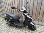 Peugeot Kisbee S Euro5+ 45km 07-2025 1.125km IN NIEUWSTAAT, Sales@moteo.nl, Overige modellen, Maximaal 45 km/u, Ophalen of Verzenden